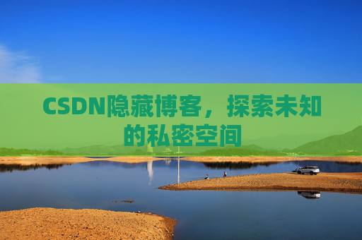CSDN隐藏博客，探索未知的私密空间